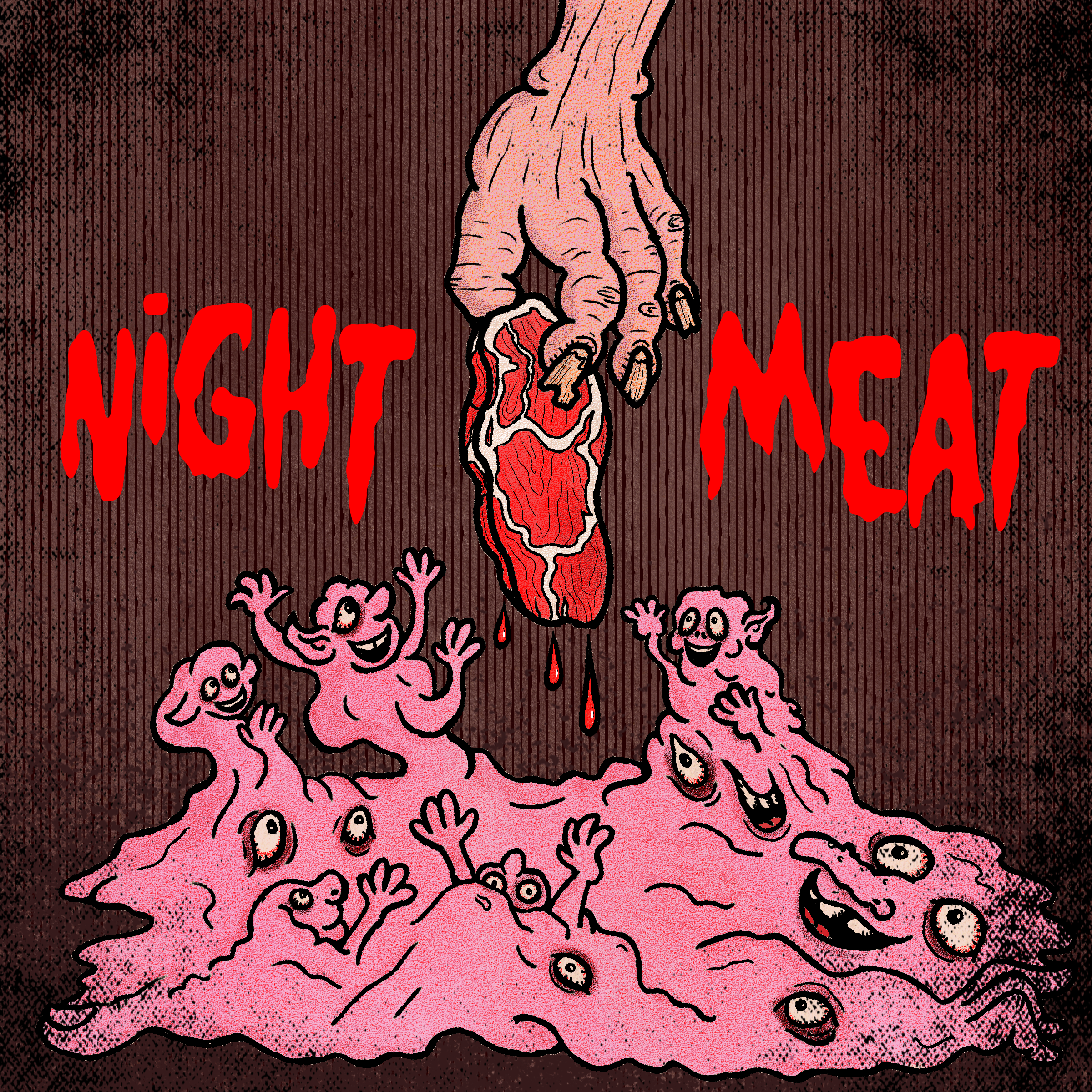 “NIGHT MEAT”